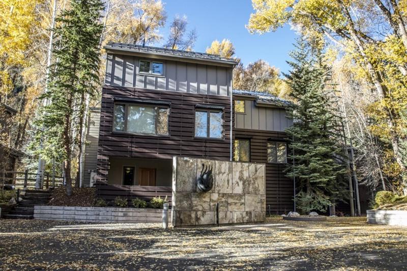 Holiday home Black Swan Unit B, Great Location 2 Blocks To Downtown Aspen