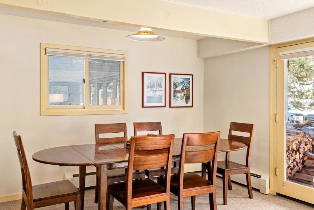 118 E. Bleeker Street Home, Large, Two-level Home/duplex With Private Deck & On-site Parking * Aspen