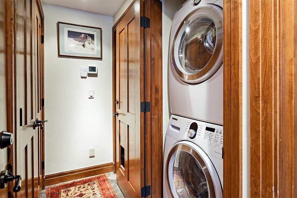 Holiday home Fasching Haus Unit 5, Deluxe With Great Natural Light & Amazing Location Aspen