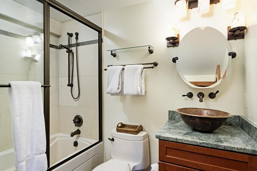 Holiday home Fasching Haus Unit 5, Deluxe With Great Natural Light & Amazing Location Aspen