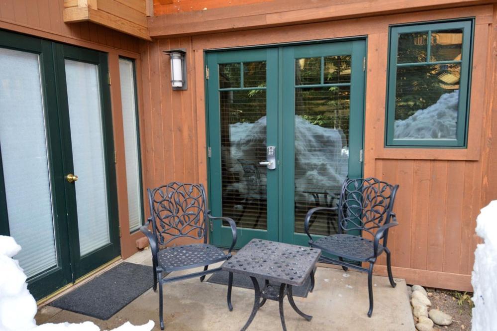 Holiday home Fasching Haus Unit 6, With Beautiful Decor, Spacious Layout, Great Location Aspen