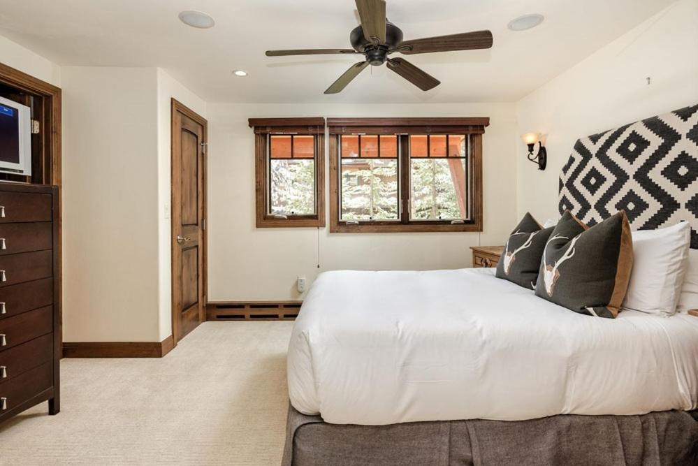 Fasching Haus Unit 6, With Beautiful Decor, Spacious Layout, Great Location Aspen