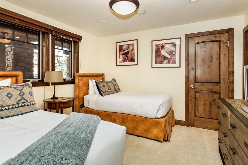 Holiday home Fasching Haus Unit 6, With Beautiful Decor, Spacious Layout, Great Location *