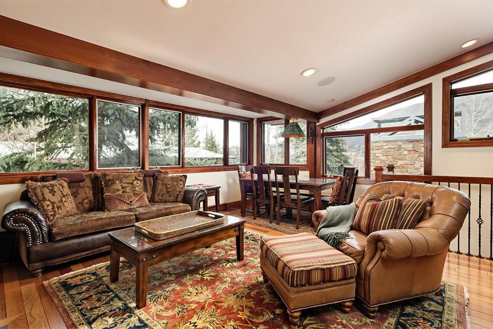 Holiday home Fasching Haus Unit 5, Deluxe With Great Natural Light & Amazing Location Aspen