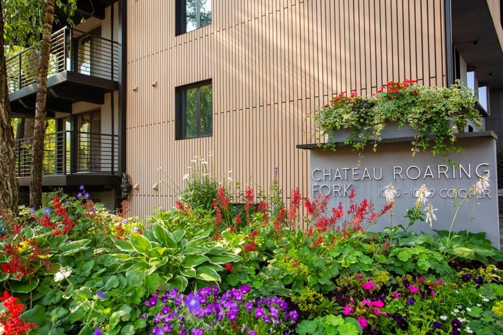 Holiday home Chateau Roaring Fork Unit 37, Spacious Condo, Close To Downtown. Pool, Hot Tub, Fitness Center