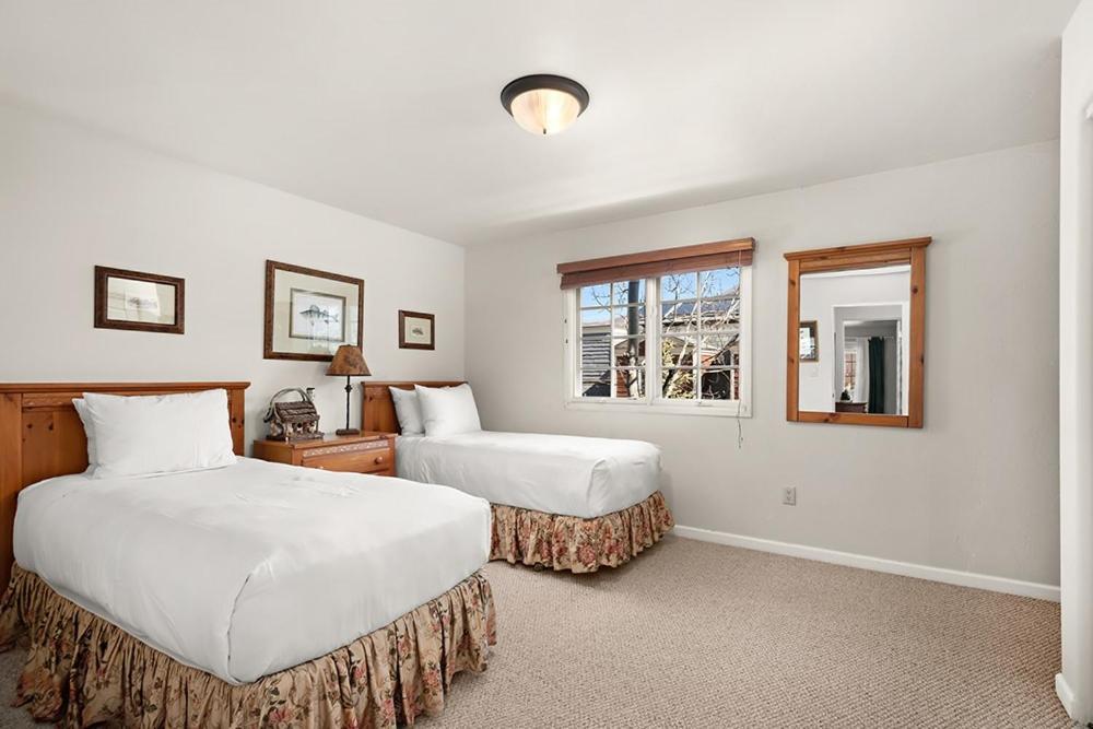 Alpenblick 13, Spacious Townhouse With Lots Of Great Features, Close To Downtown Holiday home