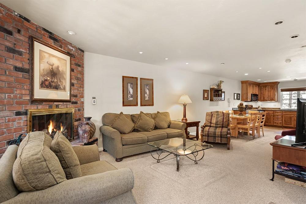 Holiday home Alpenblick 13, Spacious Townhouse With Lots Of Great Features, Close To Downtown Aspen