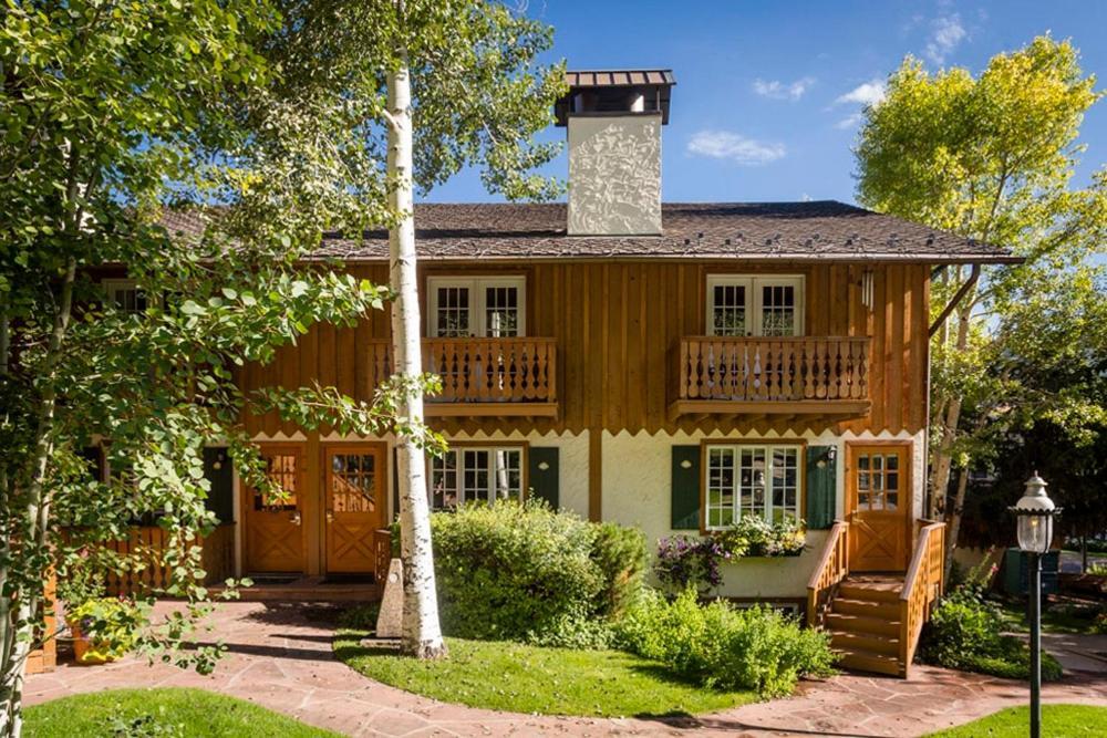 Alpenblick 13, Spacious Townhouse With Lots Of Great Features, Close To Downtown