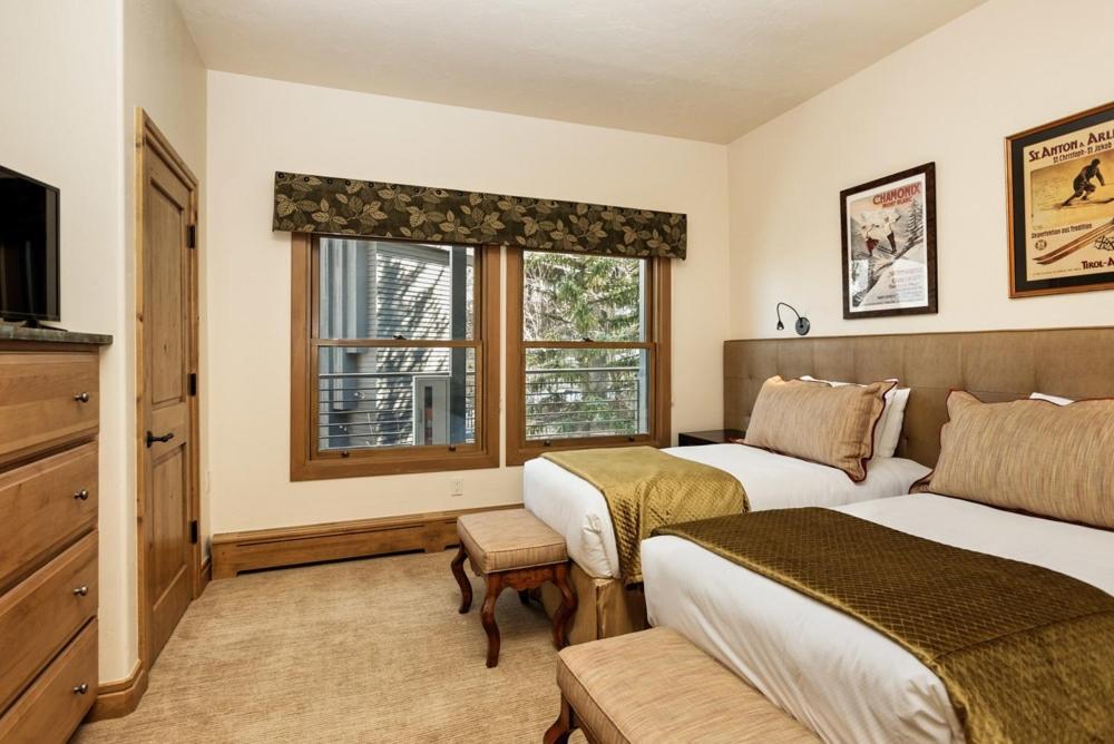 Durant Unit C5, With Bonus Den, Air Conditioning, And Spectacular Views Holiday home *
