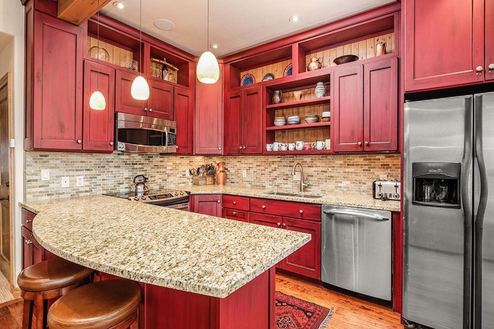 Holiday home Durant Unit C5, With Bonus Den, Air Conditioning, And Spectacular Views *