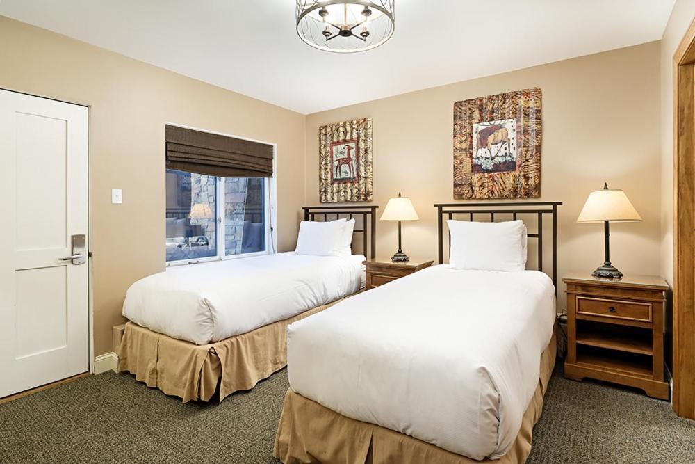 Holiday home Fasching Haus Unit 180, Cozy, Deluxe With Private Deck, 2 Blocks From Downtown *