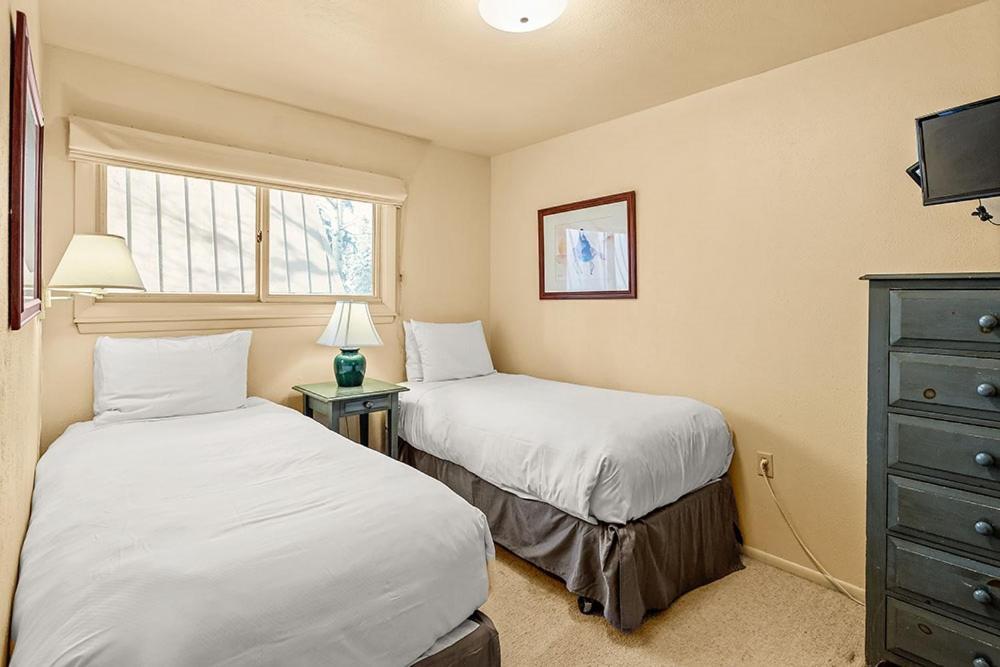 Holiday home Townhouse East Unit 7, Exceptional Location Aspen
