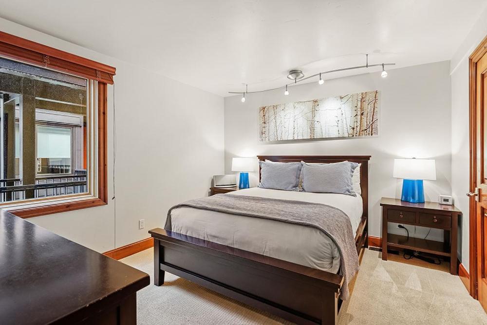 Fifth Avenue Unit 8, With Extra Bed + Access To Pool & Hot Tub