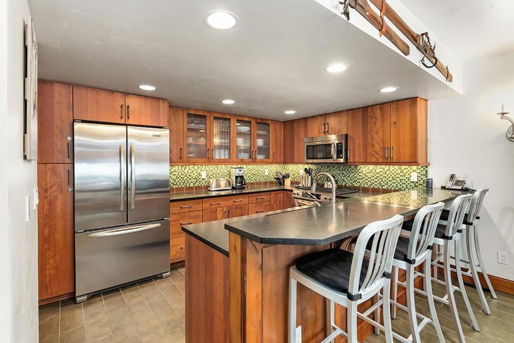 Fifth Avenue Unit 8, With Extra Bed + Access To Pool & Hot Tub Holiday home *