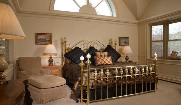 West End Splendor Holiday home *