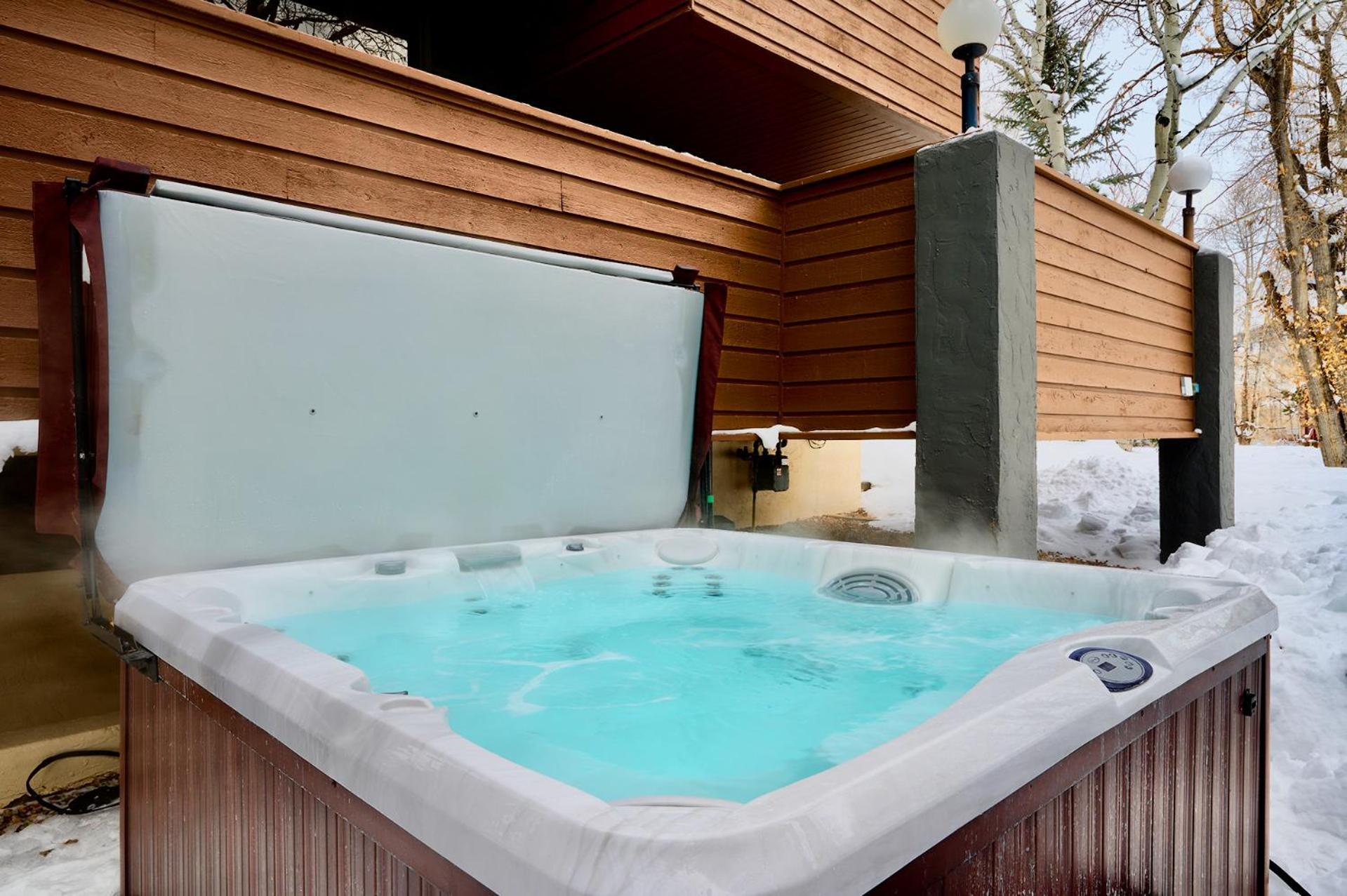 West End Sanctuary 4878 Sf. Holiday home Aspen