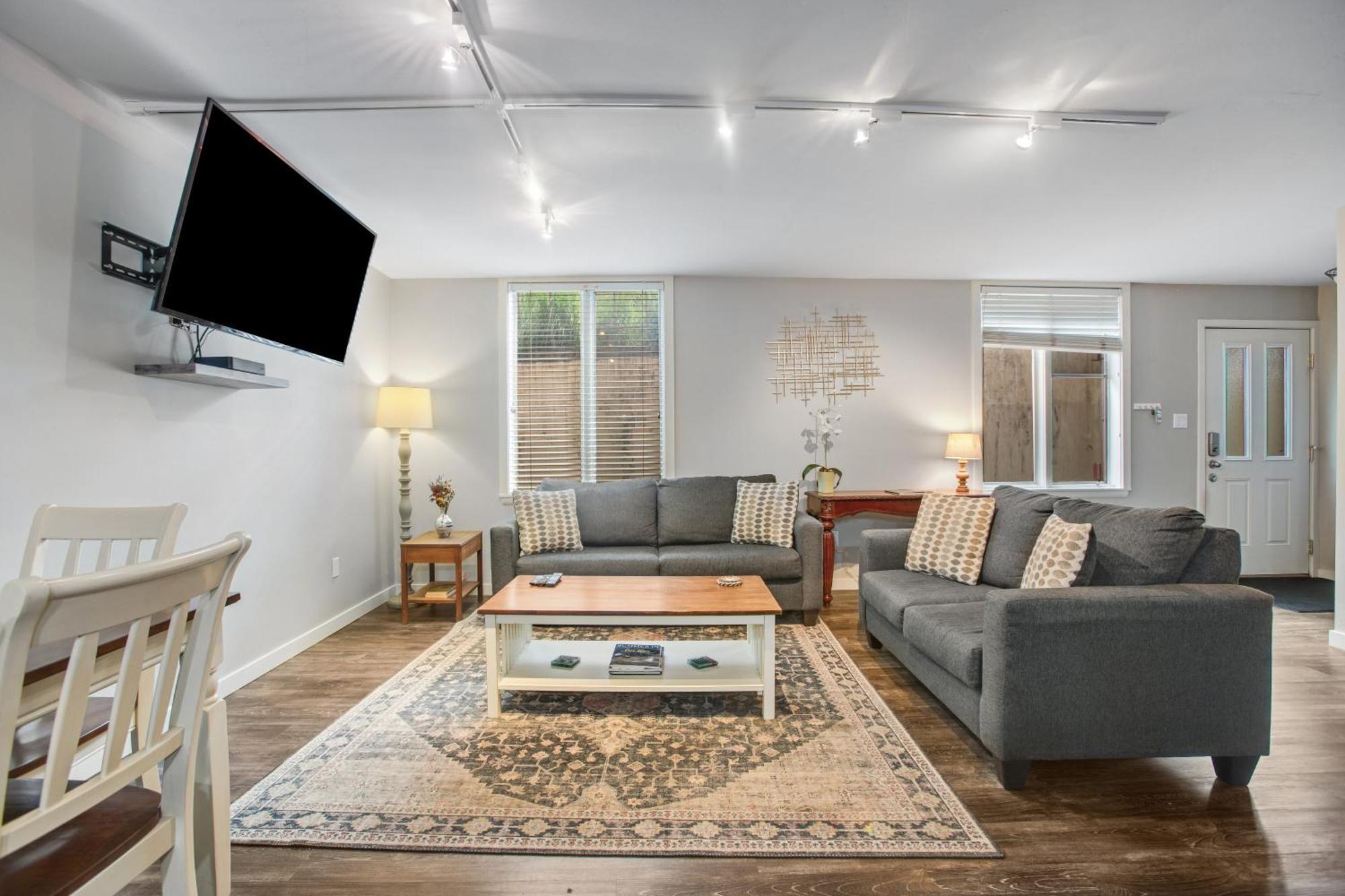 Apartment Chateau Chaumont By Snowmass Vacations