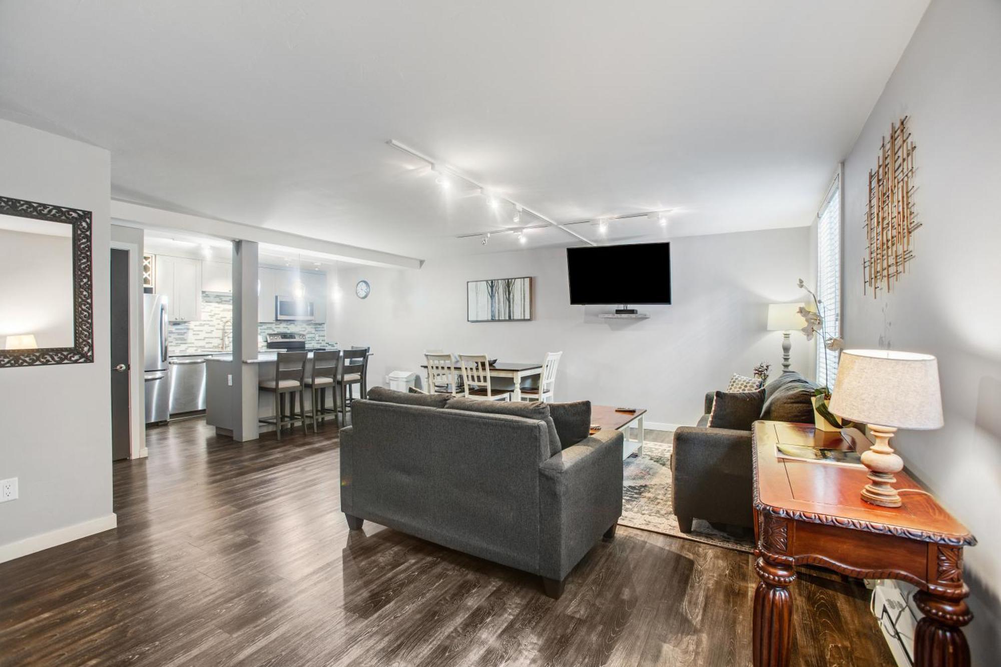 Chateau Chaumont By Snowmass Vacations Apartment