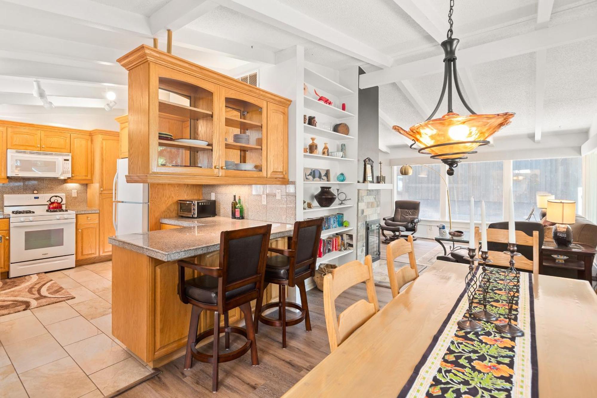 West End Holiday home Aspen
