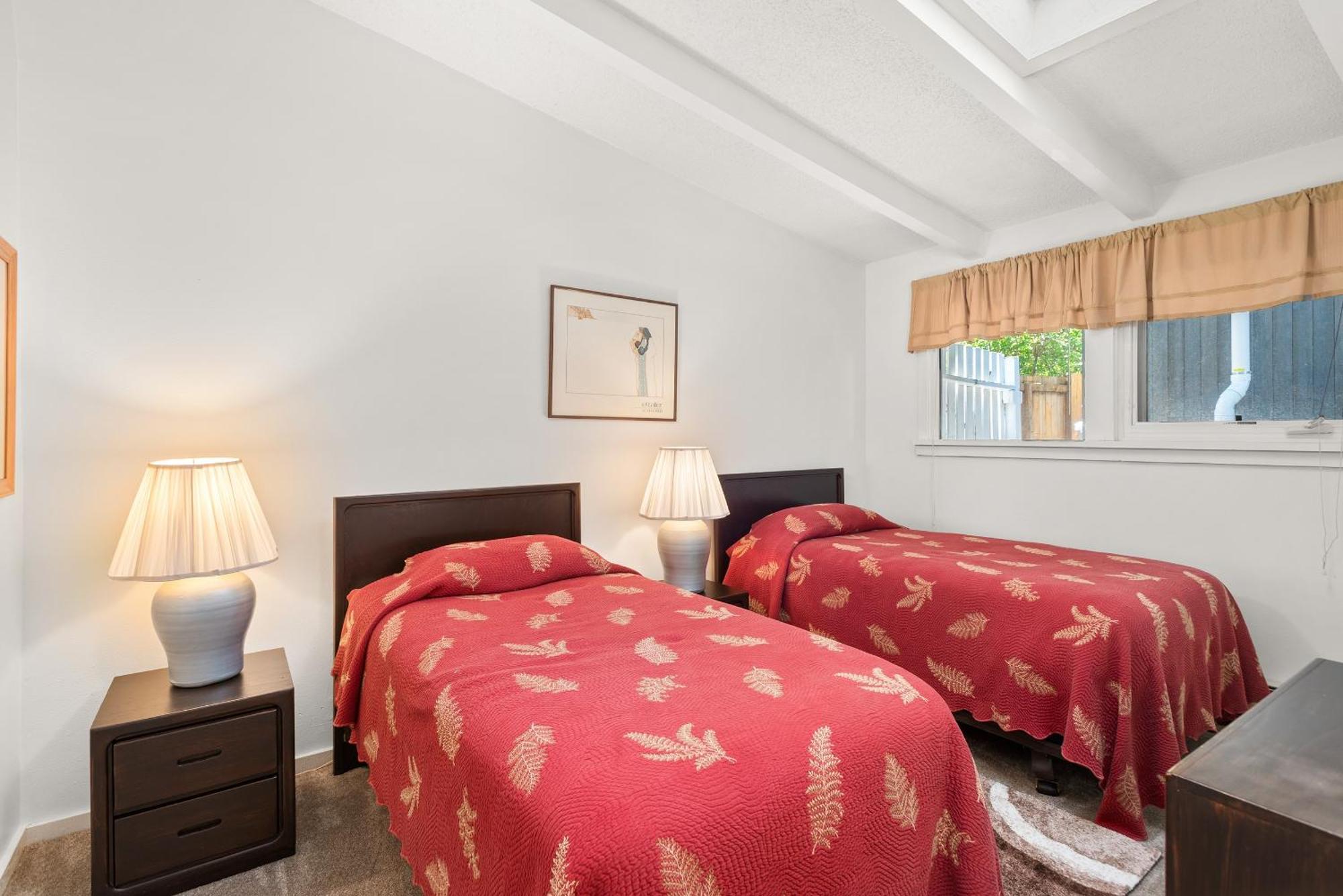 West End Holiday home
