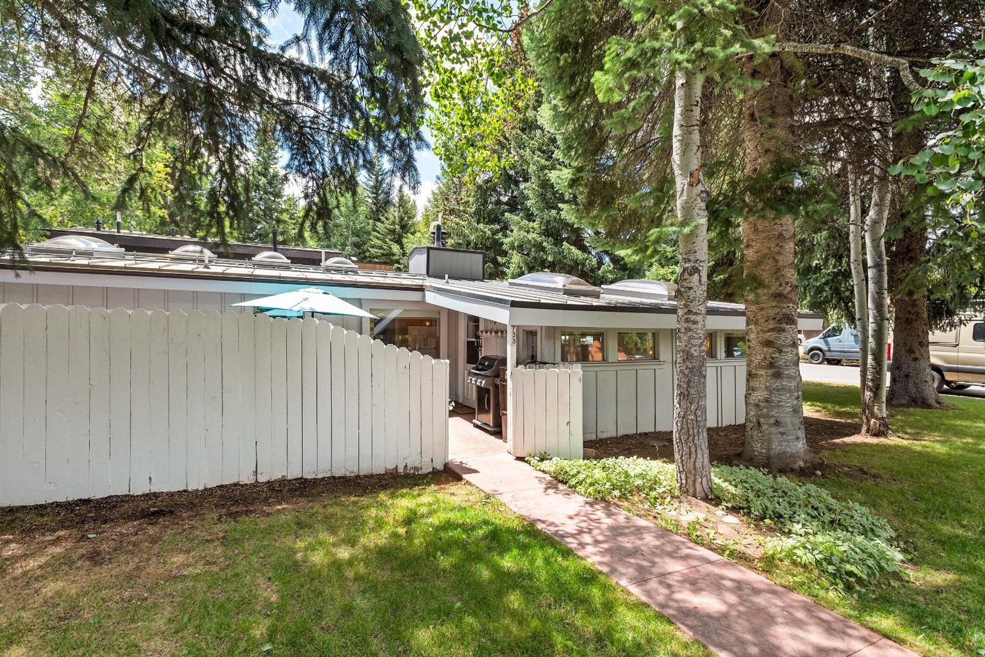 West End Aspen