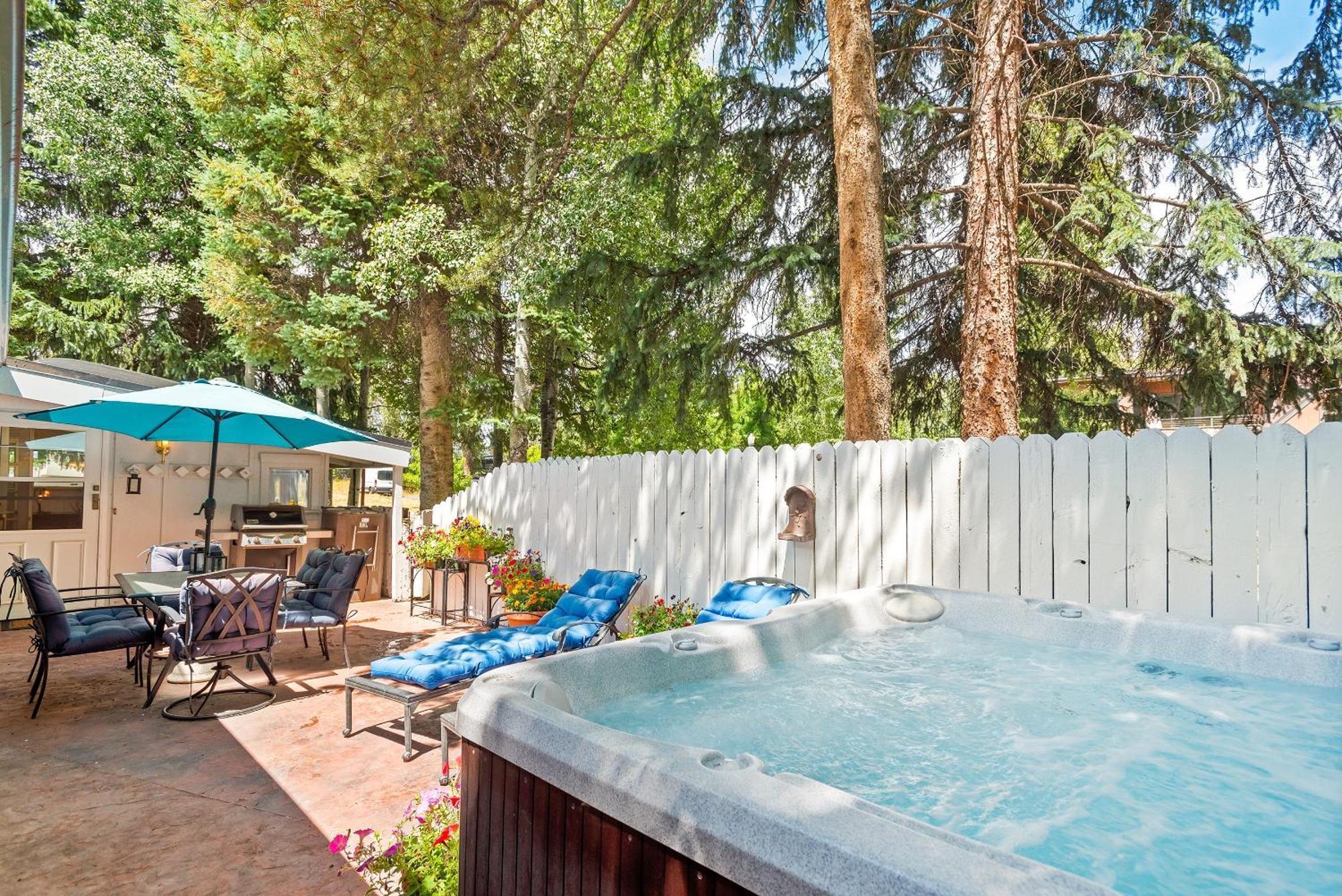 West End Holiday home *