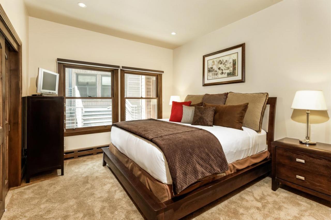 Durant Unit C6, Ski-in Condo, 2 Blocks From The Silver Queen Gondola