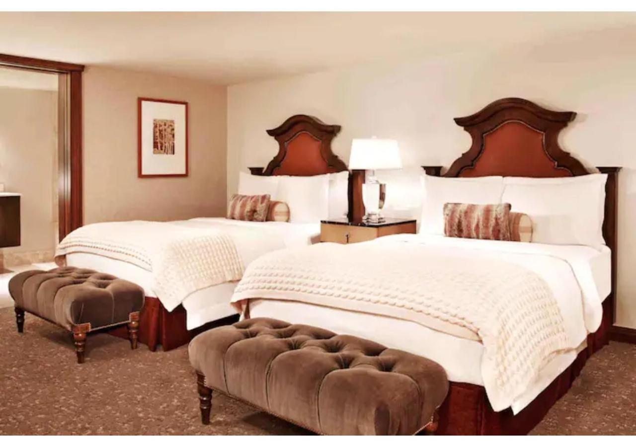 St. Regis Aspen