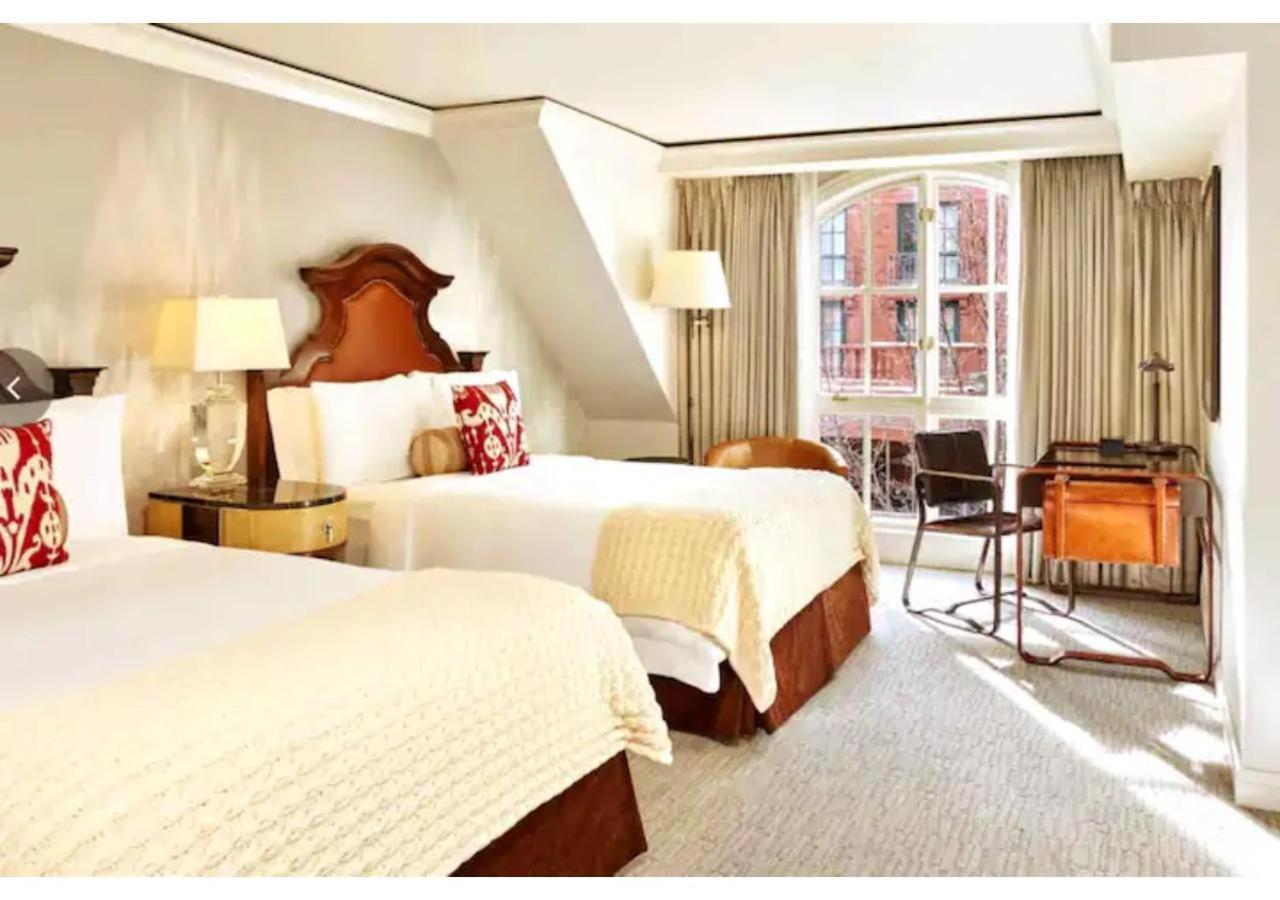 St. Regis