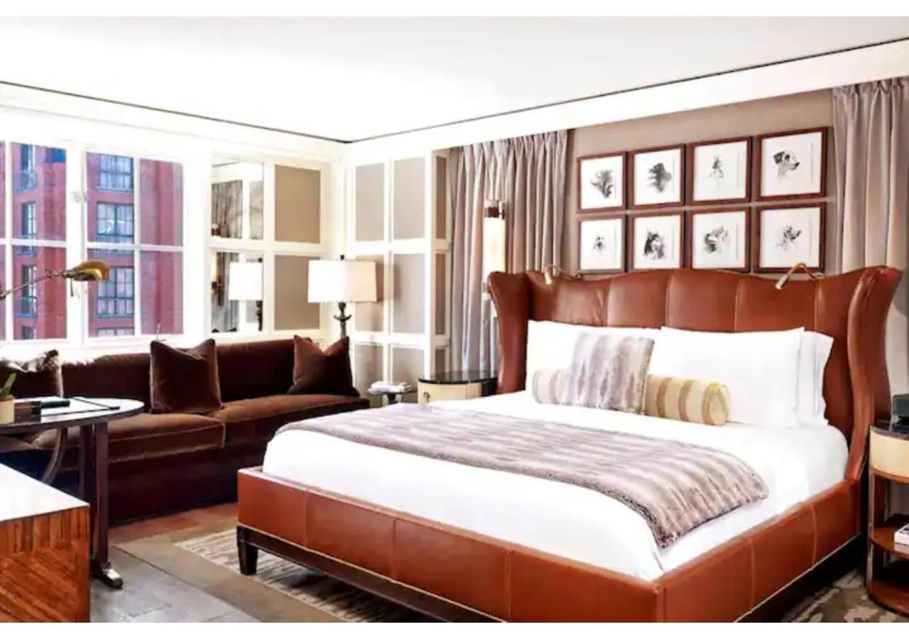 St. Regis