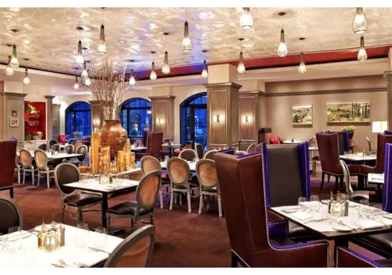 St. Regis Resort