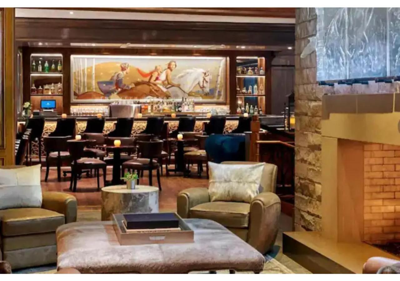 St. Regis Resort 5*