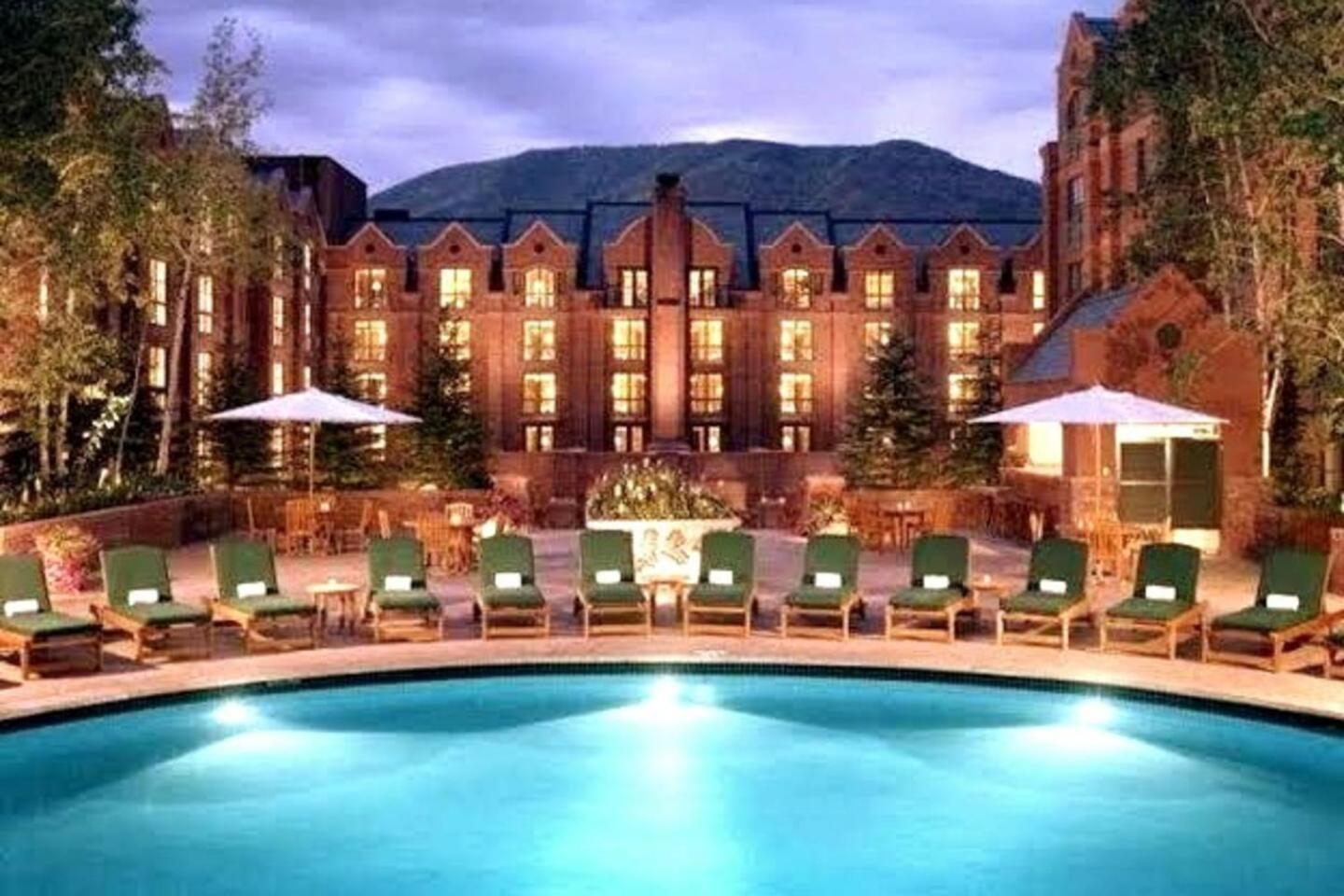 St. Regis Resort 5*