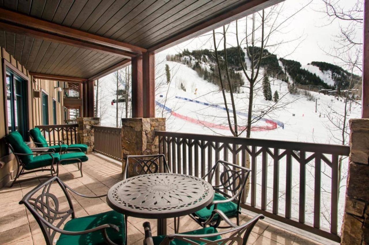 The Ritz-carlton Club, 3 Bedroom 8214, Ski-in & Ski-out In Highlands * Aspen