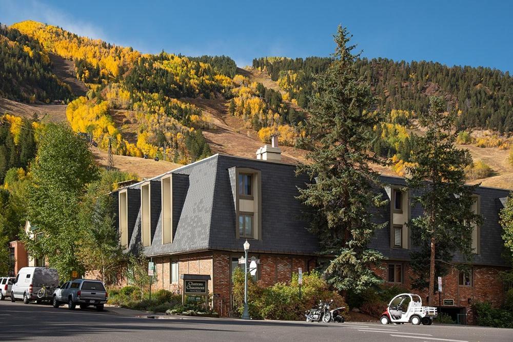 Chateau Chaumont Unit 9, Second-floor Corner With Prime Location In Holiday home *