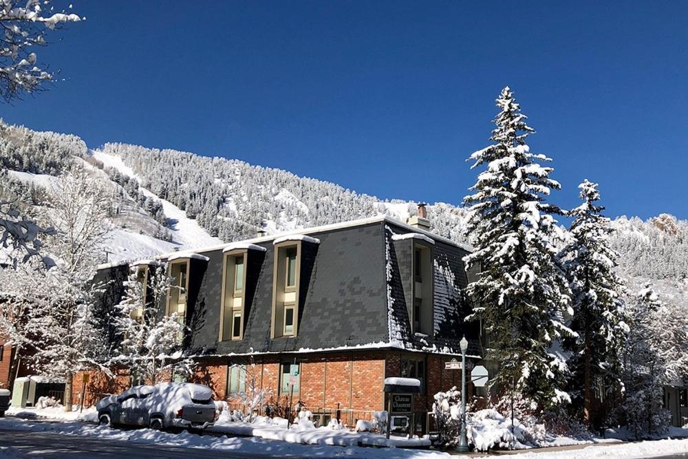Holiday home Chateau Chaumont Unit 9, Second-floor Corner With Prime Location In *