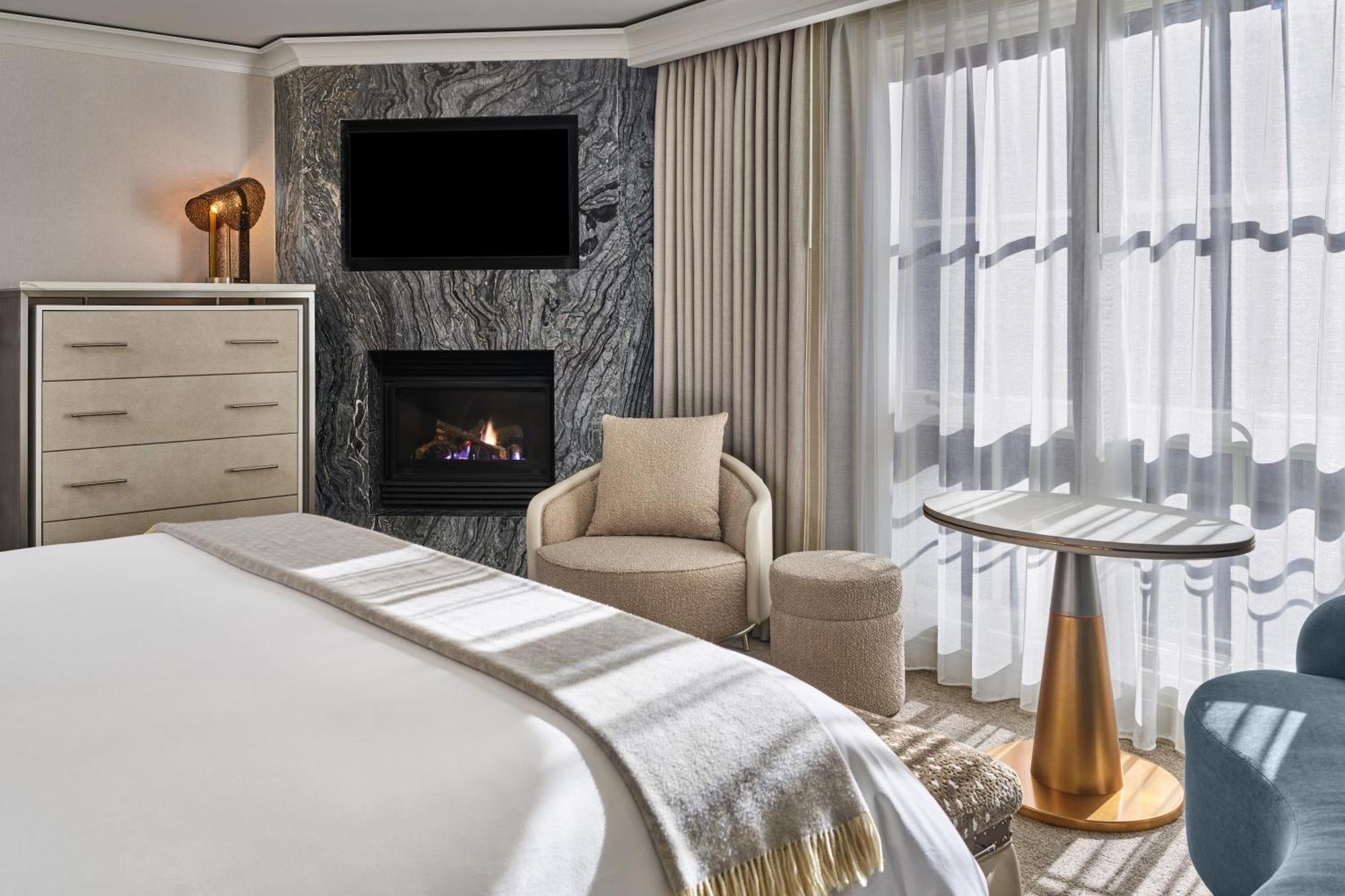 St. Regis Resort 5*
