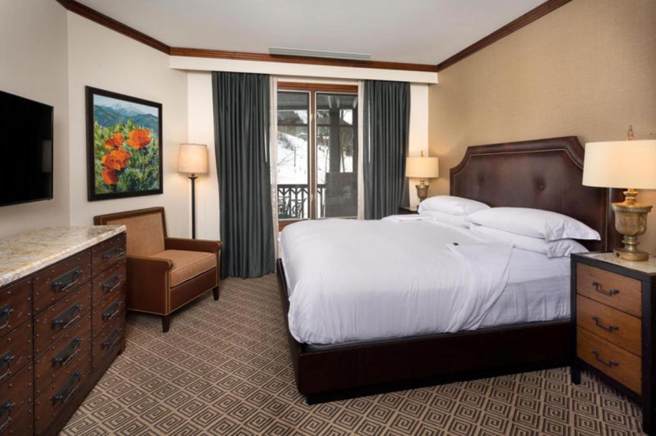 The Ritz-carlton Club, 3 Bedroom 8211, Ski-in & Ski-out In Highlands *