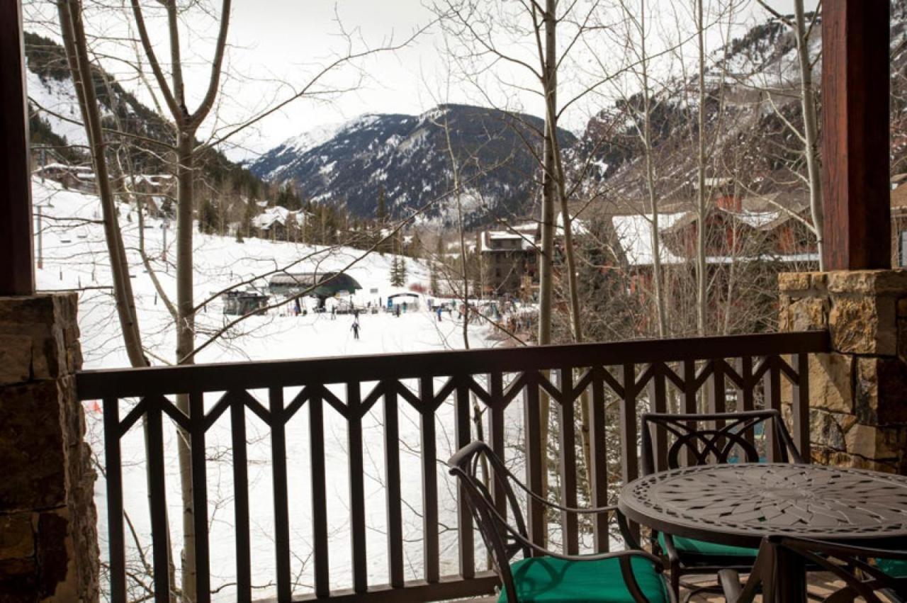 The Ritz-carlton Club, 3 Bedroom 8211, Ski-in & Ski-out In Highlands Holiday home
