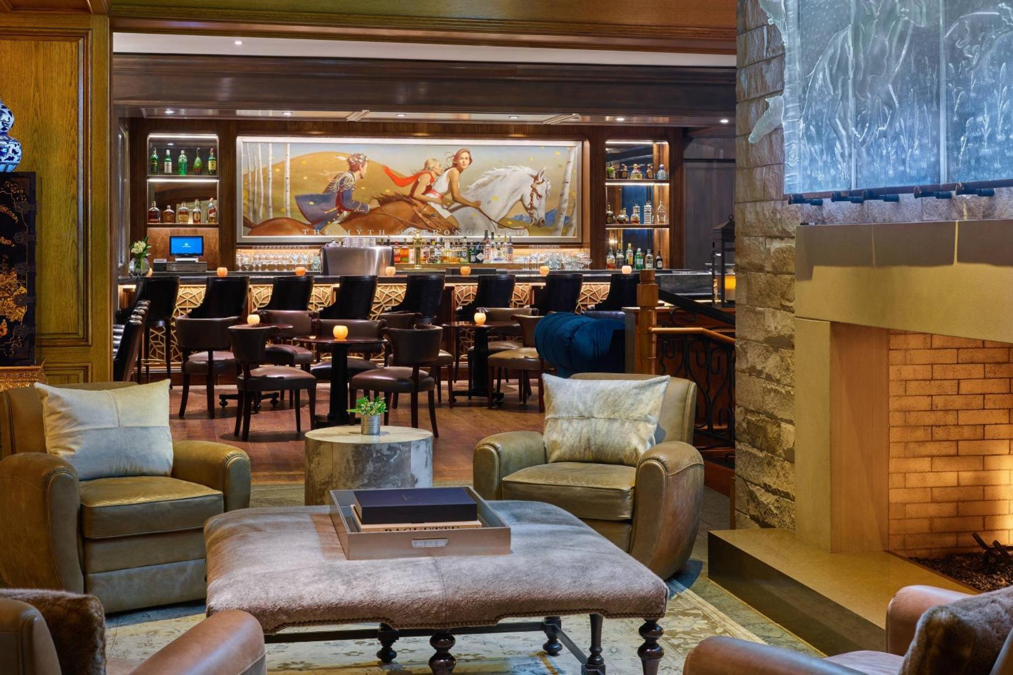 Resort St. Regis 5*