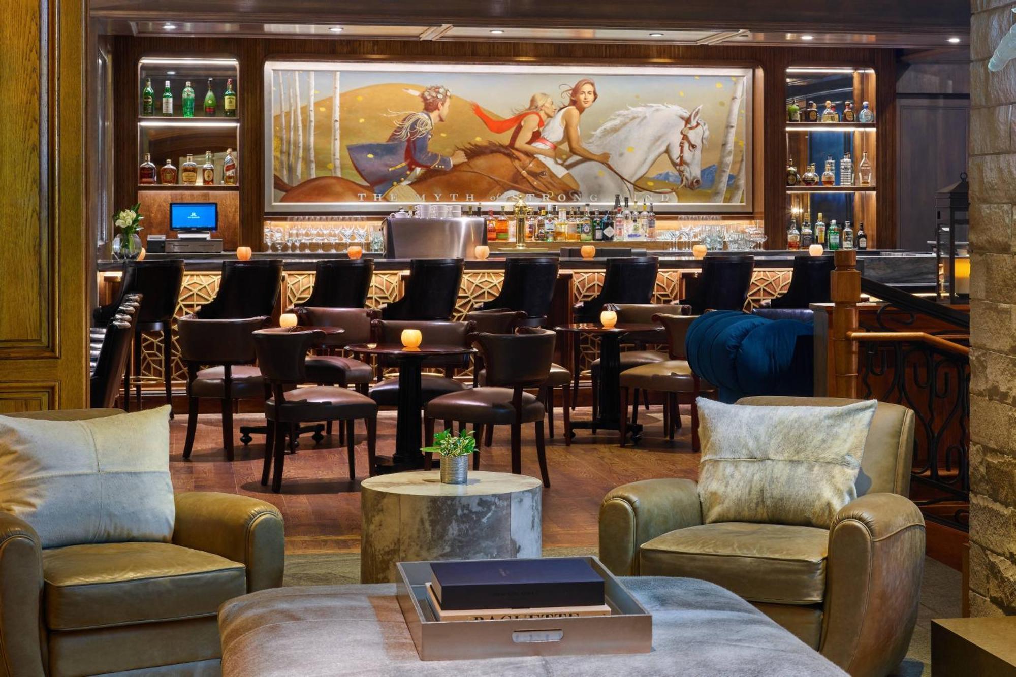 St. Regis Resort Aspen