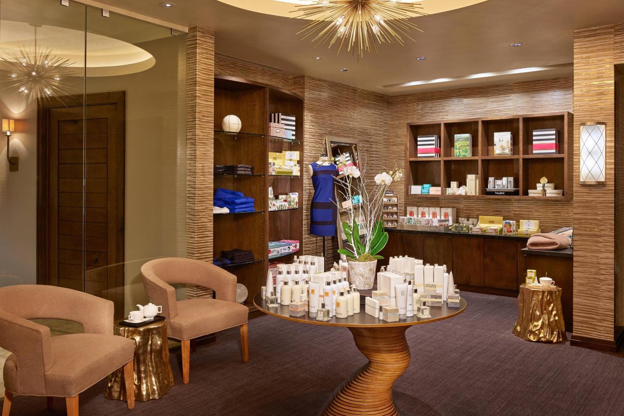 St. Regis Resort 5*