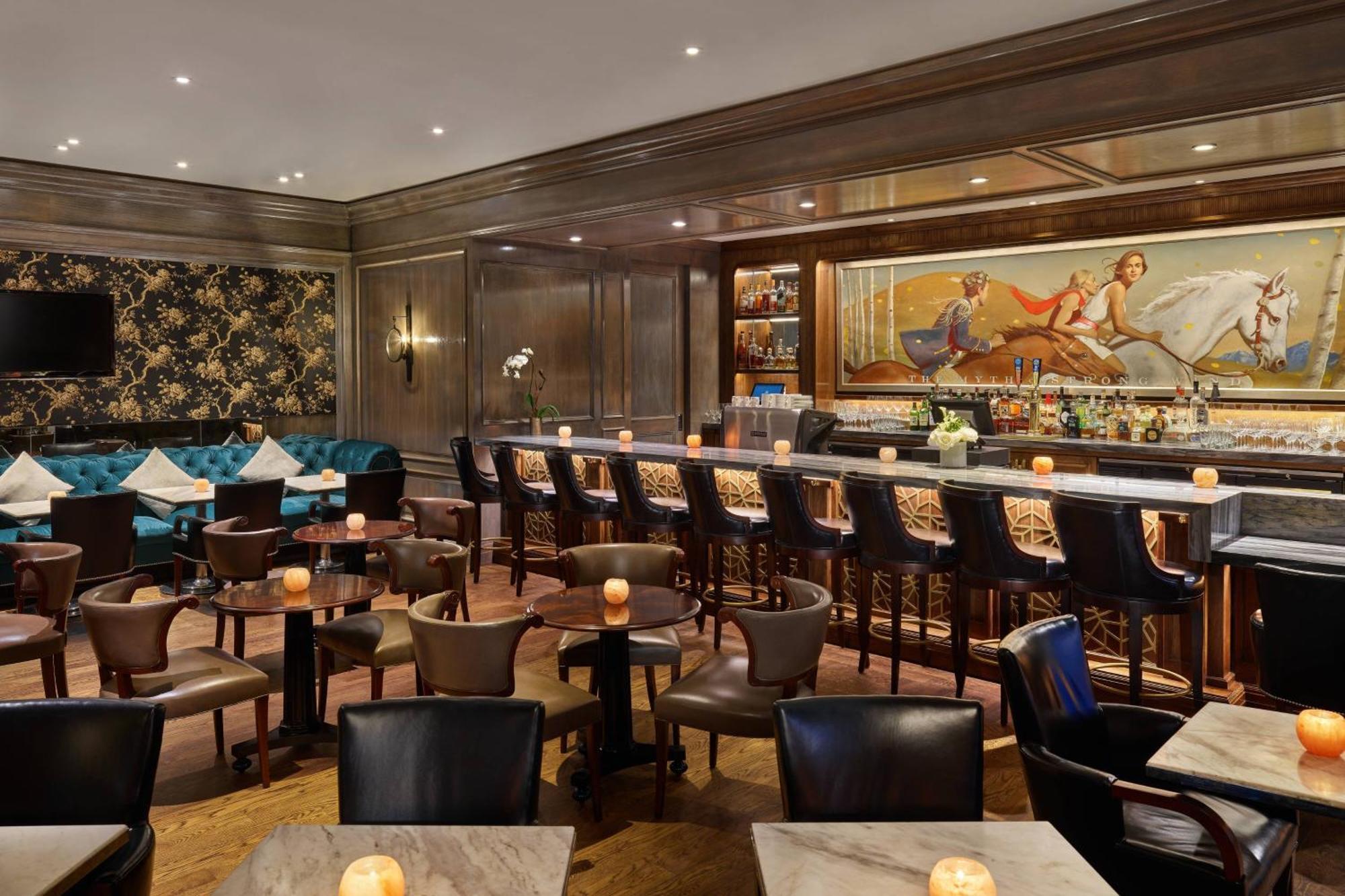 St. Regis