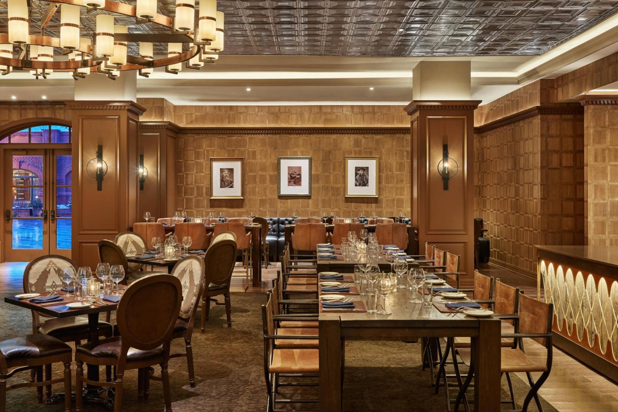 St. Regis Aspen