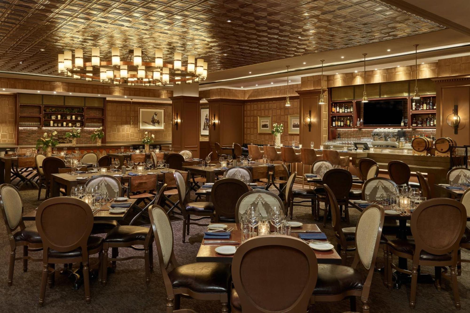 St. Regis Resort 5*