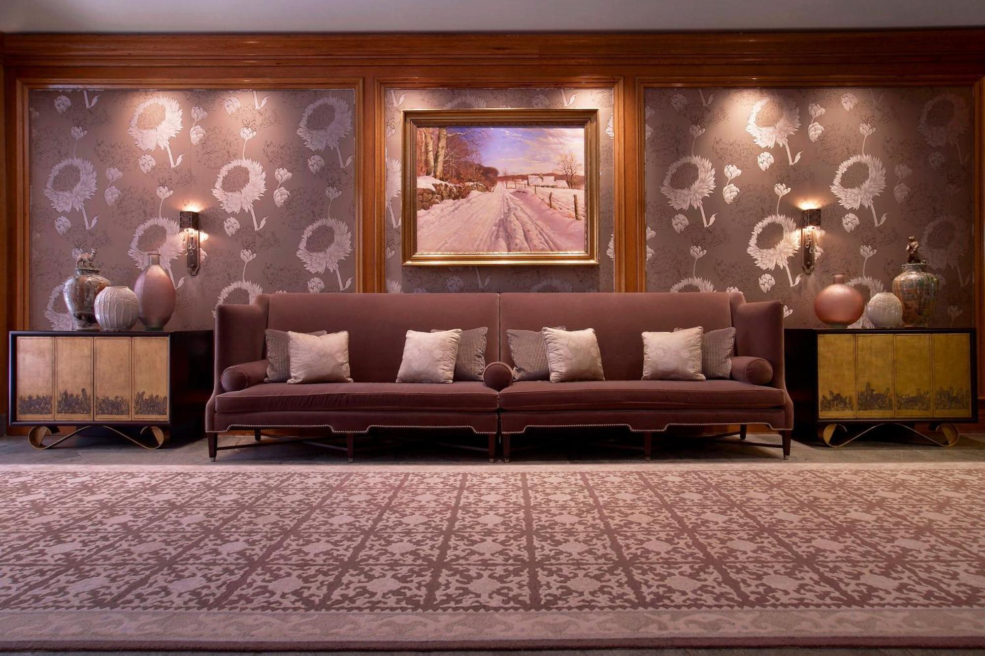 St. Regis 5*