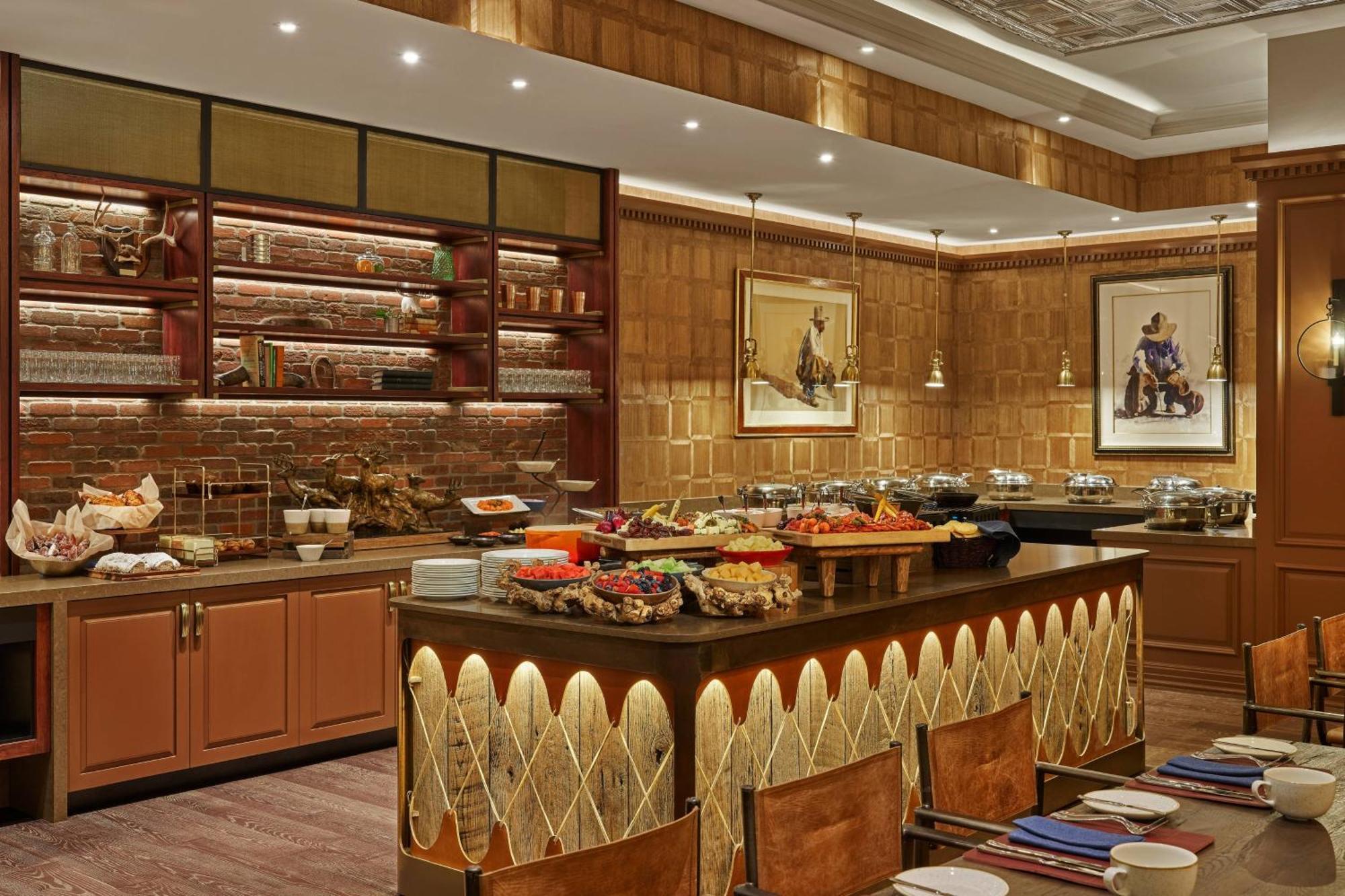 St. Regis Resort 5*