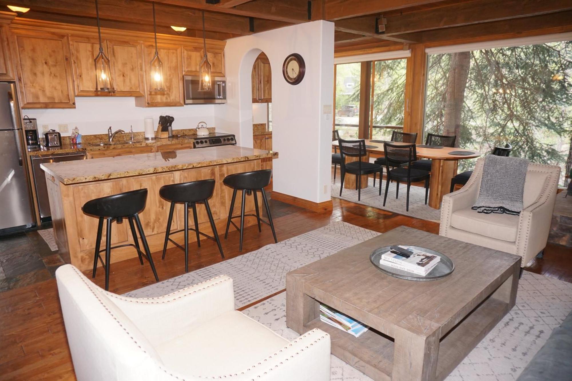 Apartment 1034 Cooper Ave E #25a Aspen