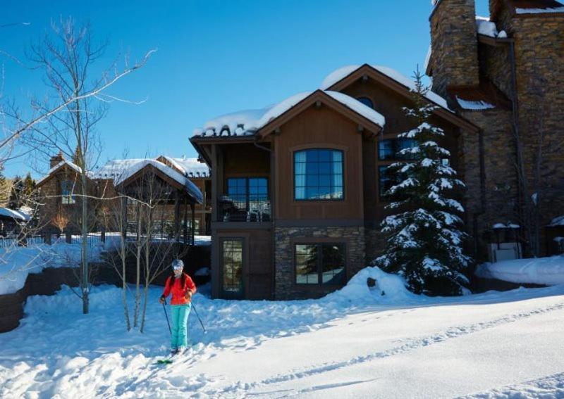 Alpine Vista Ski-in/ski-out * Aspen