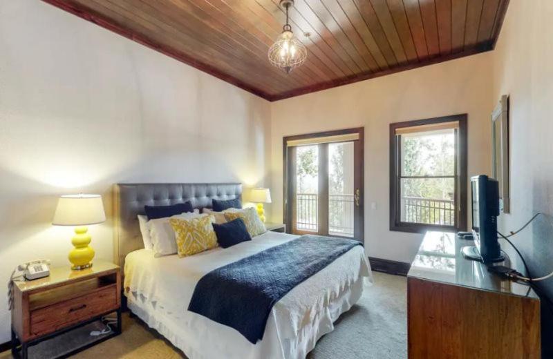 Alpine Vista Ski-in/ski-out Apartment Aspen